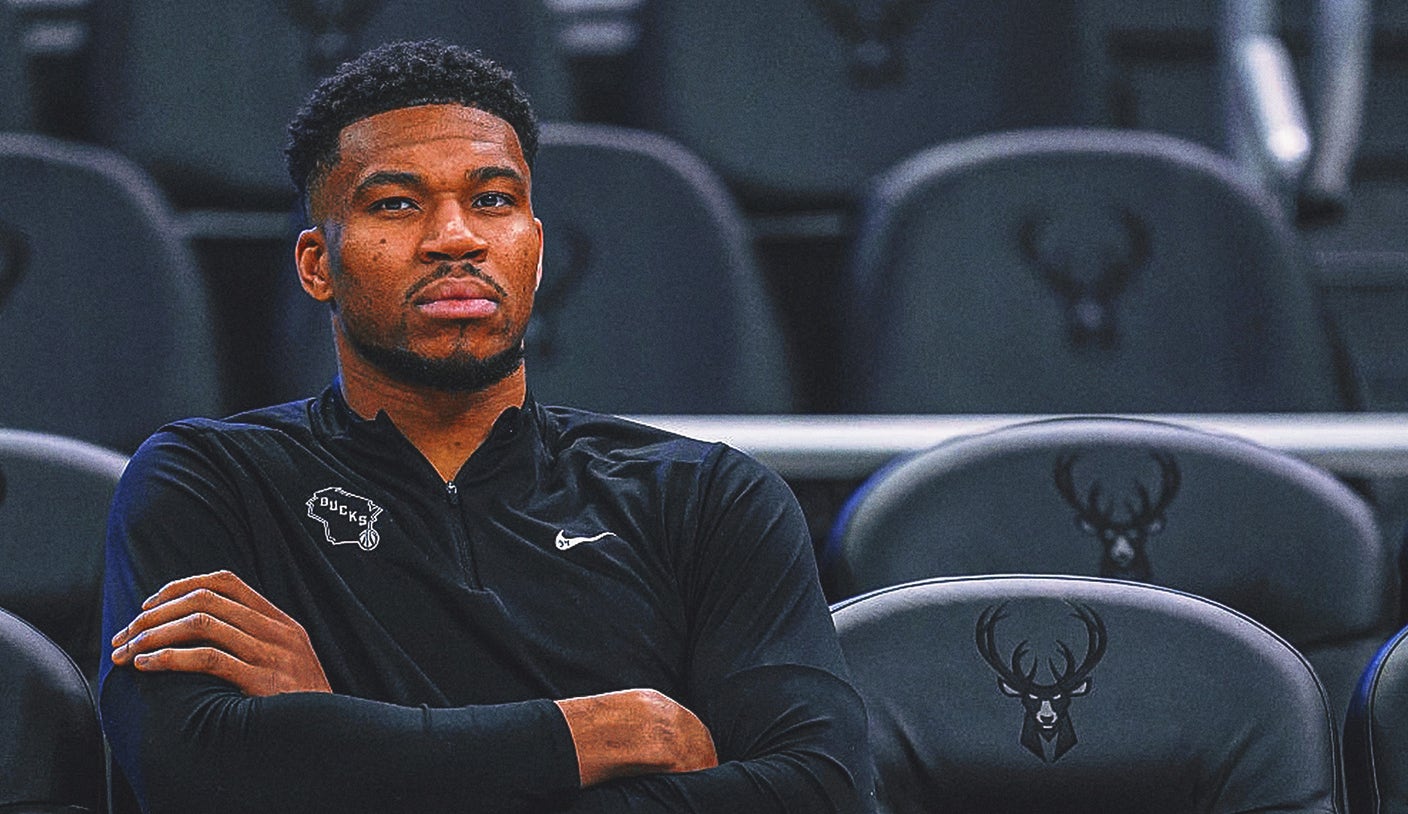 爱游戏·ayx-官网登录入口 爱游戏体育看点：爱游戏 - Giannis Antetokounmpo 转会赔率解读：‘希腊怪兽’是否将告别密尔沃基雄鹿